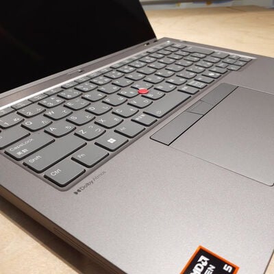 【鹿児島店】中古  Lenovo ThinkPad L13 2 in 1GEN6 AMD((Ryzen 5 PRO 215/16GB/SSD500GB/W11P)) 4700000816 