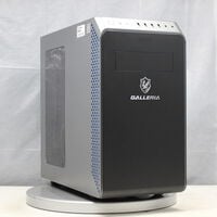 中古  THIRDWAVE GALLERIA RM5C-R36T 180899 