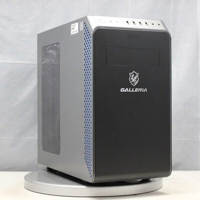 【通販センター】中古  THIRDWAVE GALLERIA RM5C-R36T 180899 