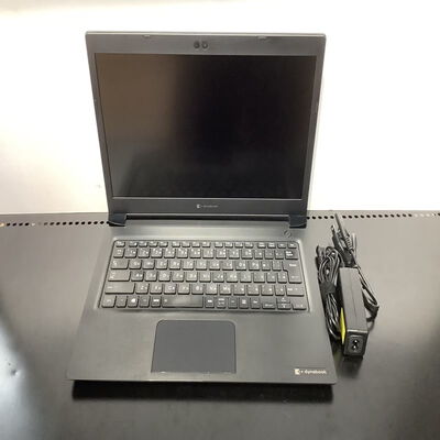 【堺七道店】中古  dynabook dynabook S73/DP (INTEL Core i7 8650U 1.9GHz/16GB/SSD512GB/-/オンボード/13.3/1920x1080/Wi-Fi/WEBCAM/W11H64) 179541 