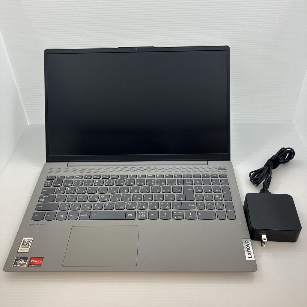 中古 Lenovo ideaPad 5 15ARE05(Ryzen 7 4700U/8GB/SSD500GB/W11H