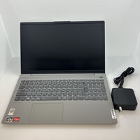 中古  Lenovo　ideaPad　5　15ARE05(Ryzen 7 4700U/8GB/SSD500GB/W11H) 3410013869 