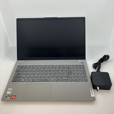 【秋葉原本店】中古  Lenovo　ideaPad　5　15ARE05(Ryzen 7 4700U/8GB/SSD500GB/W11H) 3410013869 