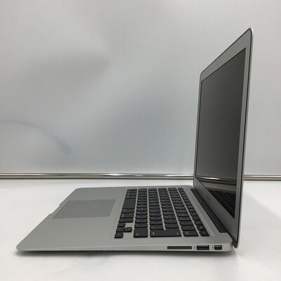 【白山FM松任店】中古  Apple MacBook Air 13インチ 2017 Core i5 1.8GHz/8GB/256GB SSD MQD42J/A 135880 