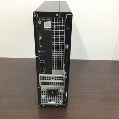 【福山ココローズ店】中古  DELL Vostro 3681 