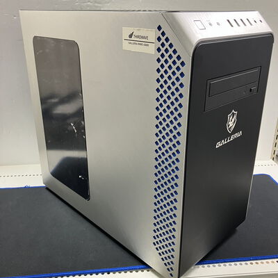 【大宮店】中古  GALLERIA RM5C-G60S 1250007847 