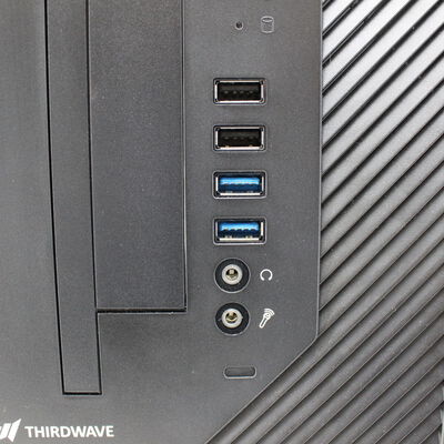 【福山ココローズ店】中古  THIRDWAVE Magnate IM 189487 