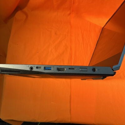 【なんば店】中古  THIRDWAVE GALLERIA RM7C-R45 (i7-13700H/16GB/SSD1TB/RTX4050/14FHD) 3280021640 