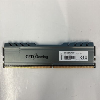 【博多店】中古  PC4-21300 8GB デスクトップ用(DDR4-2666) 126165 