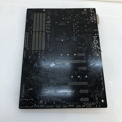【徳島住吉店】中古  ASUS H370-A-SI(H370 1151 DDR4 ATX) 137016 