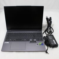 中古  THIRDWAVE GALLERIA ZL9C-R46-6 189551 