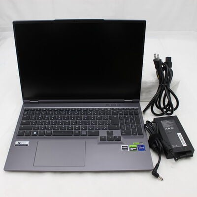 【前橋ｲﾝﾀｰｱｶﾏﾙ店】中古  THIRDWAVE GALLERIA ZL9C-R46-6 189551 