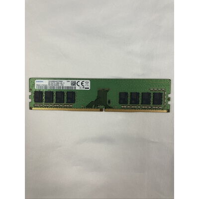 【仙台店】中古  PC4-21300 8GB デスクトップ用_ 184888 