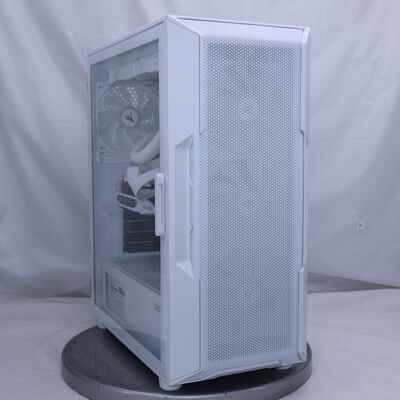【通販センター】中古  NonBrand OriginalPC(Intel Core i5 14500/32GB DDR5 (PC5)/SSD500GB/なし/AMD Radeon RX 7600 XT 16GB/W11H64 MAR) 204604 