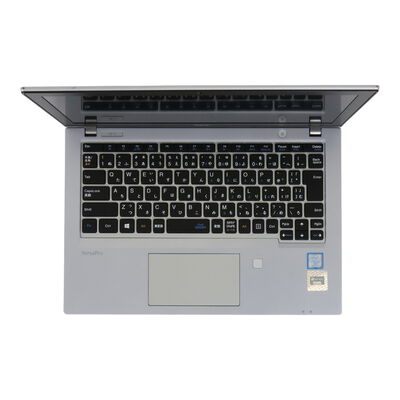 【通販センター】中古  【ジャンク品/保証無/返品質問不可】NEC VersaPro タイプVB PC-VKM17BZC3 (Core i5 8350U/8GB/SSD256GB/-/オンボード/12.5/1366x768/Wi-Fi/WEBCAM/OSなし) 186082 
