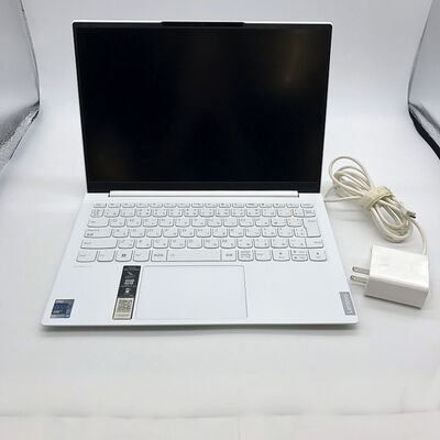 【宇都宮鶴田店】中古  Lenovo　YOGA(i7-1165G7/16GB/SSD1TB/W11H) 5280001679 
