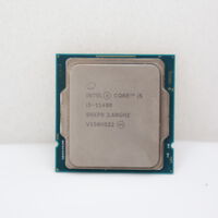 中古  INTEL Core i5 11400 (1200/2.6G/12M/C6/T12) 145172 