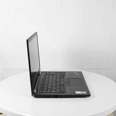 【通販センター】中古  Lenovo ThinkPad L13 20R4-S6QA00 (Intel Core  i5 10210U 1.60GHz/8GB/SSD256GB/-/オンボード/13.3/1920x1080/Wi-Fi/WEBCAM/W11H64 MAR) 186389 