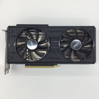 中古  Palit NE63060019K9-190AD(RTX3060 Dual 12G) 175511 