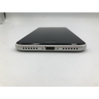 【水戸赤塚店】中古  【au】Apple iPhoneSE 4.7インチ (第2世代/2020) 64GB (ホワイト) MHGQ3J/A 新パッケージ版 146172 