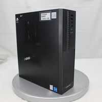 中古  THIRDWAVE Magnate CK722(Intel Core i5 12400/16GB DDR5 (PC5)/SSD512GB/なし/オンボード/W11H64 MAR) 191982 