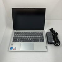 中古  LENOVO THINKBOOK 13ｓG4IAP(i5-1240P/16GB/SSD512GB/W11P) 3410014756 