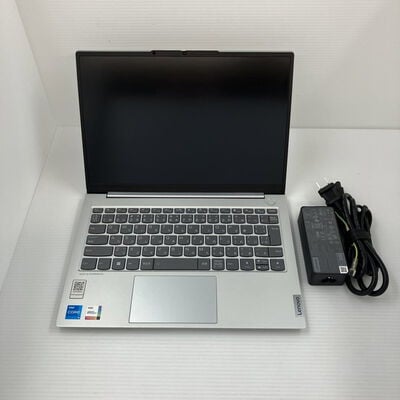 【秋葉原本店】中古  LENOVO THINKBOOK 13ｓG4IAP(i5-1240P/16GB/SSD512GB/W11P) 3410014756 