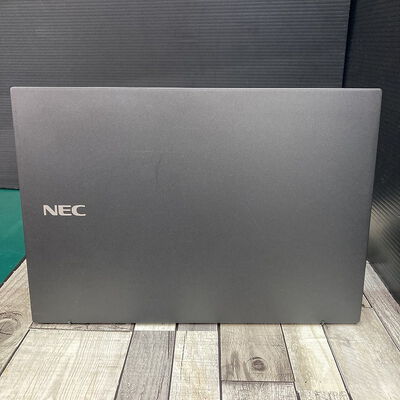 【広島店】中古  NEC PC-VKV18GZG9 (Intel Core i7 10510U 1.80GHz/16GB/SSD512GB/-/オンボード/13.3/1920x1080/Wi-Fi/WEBCAM/W11P/Microsoft Office Home and Business 2024) 189070 
