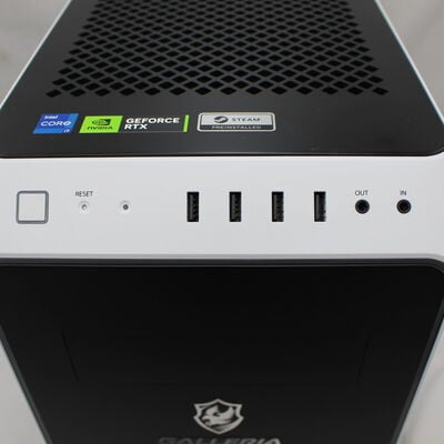 【札幌店】中古  THIRDWAVE GALLERIA XA7C-R47-WH 184316 