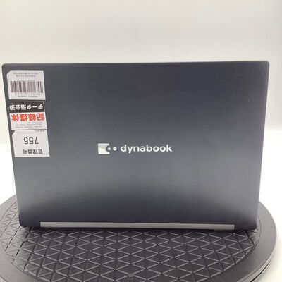 【堺七道店】中古  dynabook G83/HS(i5-1135G7/8GB/SSD128GB/W11P) 4660003411 