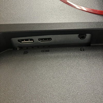 【新潟店】中古  各社 27インチワイドゲーミングモニタ （フルHD 1920x1080 280Hz） 3290006575 