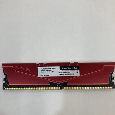 【神戸・三宮店】中古  PC4-21300 8GB デスクトップ用(DDR4-2666) 126165 