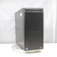 中古  mouse G-Tune HNシリーズ【5/15値下げ!】 
