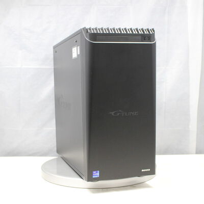 中古  mouse G-Tune HNシリーズ 