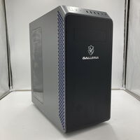中古  RA7C-R47T(i7 13700F/32GB/SSD512GB+1TB/なし/RTX4070Ti 12GB/W11H) 4950001076 