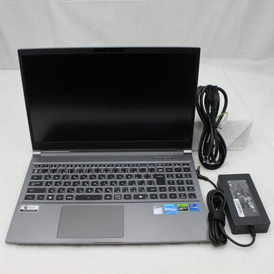 【浦添城間店(沖縄)】中古  THIRDWAVE GALLERIA RL7C-R35-C5N 190670 