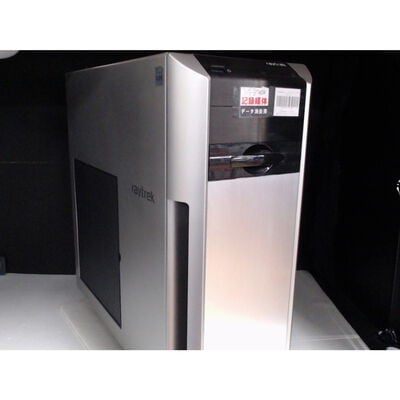 【前橋ｲﾝﾀｰｱｶﾏﾙ店】中古  raytrekデスクトップ(i7 12700/32GB/SSD1TB/RTX3060Ti/W11H) 4540001943 
