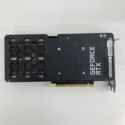 【福山ココローズ店】中古  各社 GeForce RTX3060 (12GB PCI-E) 144786 