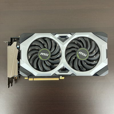 【長野稲里店】中古  各社 GeForce RTX2070 SUPER (8GB PCIE) 140109 