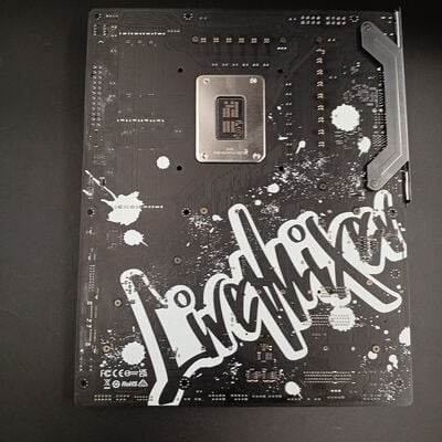【大須店】中古  ASRock Z790 LiveMixer (Z790 1700 ATX DDR5) 3120021865 