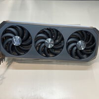 中古  ZOTAC ZT-B50800J-10P (RTX5080 SOLID OC 16GB) 176537 