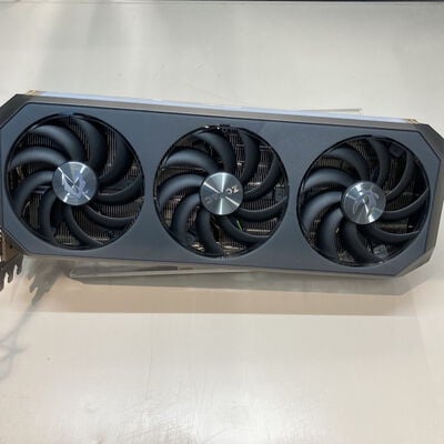 【博多店】中古  ZOTAC ZT-B50800J-10P (RTX5080 SOLID OC 16GB) 176537【8/14価格改定!】 
