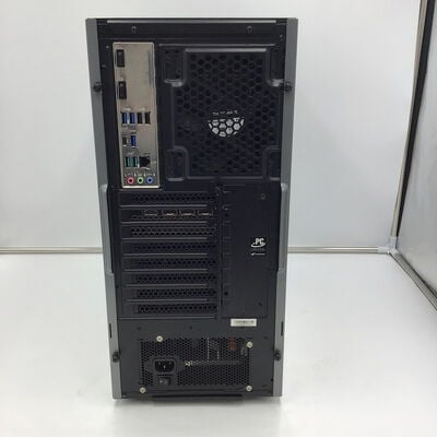 【白山FM松任店】中古  GALLERIA XA7C-R36T 4950001746 