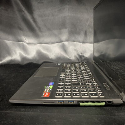 【横浜駅前店】中古  THIRDWAVE GALLERIA XL7R-R36(Ryzen 7 5800H/16GB/SSD512GB/RTX3060/W11H) 3400009610 