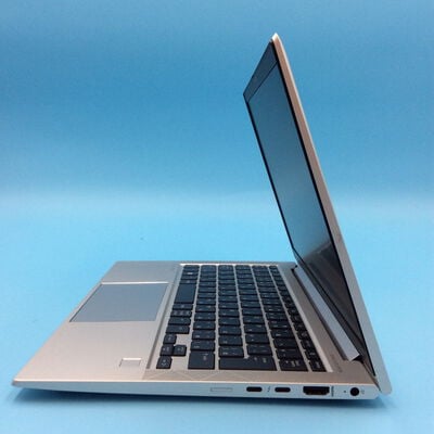 【秋葉原本店】中古  HP EliteBook 830 G8 MSO (Intel Core i5 1145G7 2.6GHz/16GB/SSD256GB/-/オンボード/13.3/1920x1080/Wi-Fi/WEBCAM/W11P/Microsoft Office Home and Business 2024) 190033 