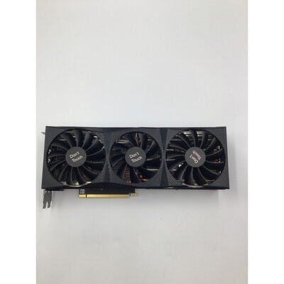 【座間相武台】中古  ZOTAC GeForce RTX3080 10GB 4510001915 