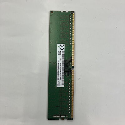 【仙台店】中古  PC4-21300 8GB デスクトップ用 126165 