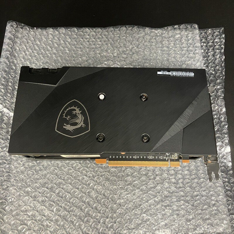 中古 各社 Radeon RX6700XT (12GB PCI-E) 144990 ｜ パソコン