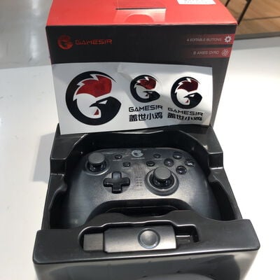 【姫路店】中古  GameSir T4 Pro 4740000782 