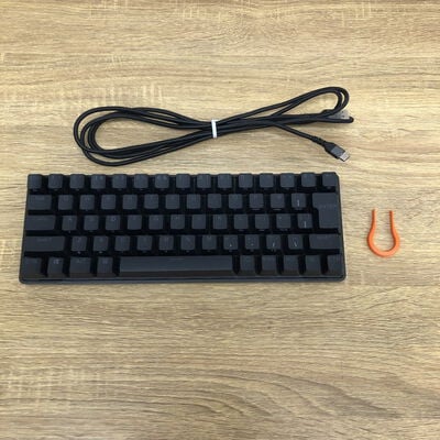 【津ラッツ店】中古  SteelSeries Apex Pro Mini JP (64825J) 158777 